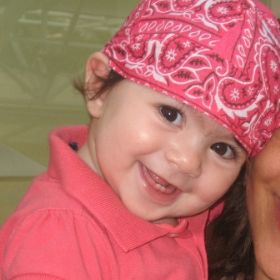 صور ابتسامات اطفال