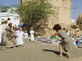 صور من ابداع اعضاء عمان فوتو