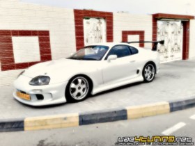supra 3man