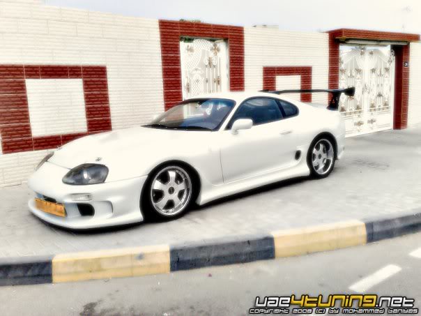 supra 3man