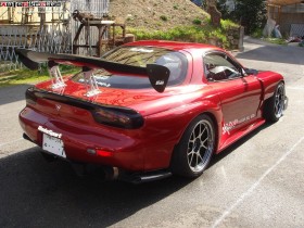 mazda rx7