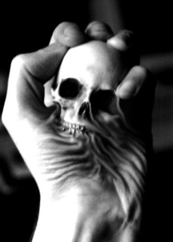 halloween skulls 38