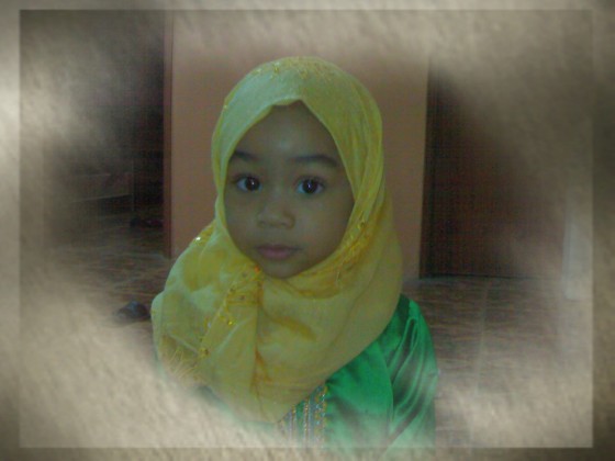 فطومي الحلوه