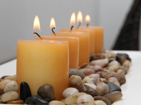 candels