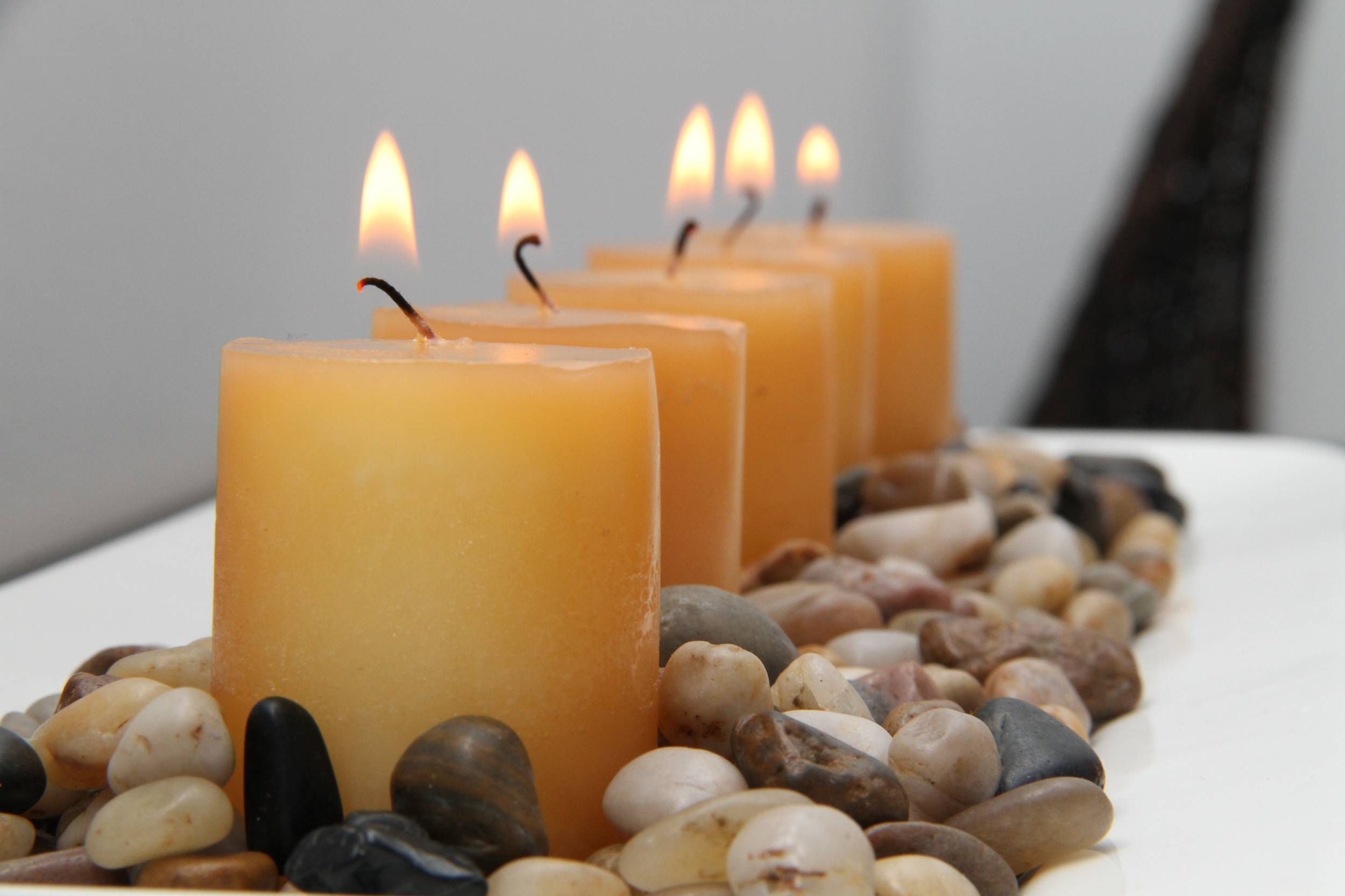 candels