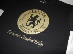 chelsea hitam 1