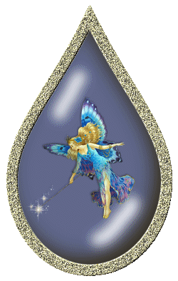 فراشة بشرية!!!