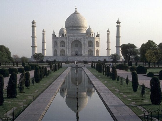 مباني في قمو الروعة