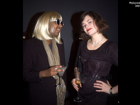 عالم الفن والتمثيل