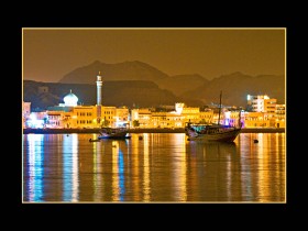 صور من ابداع اعضاء عمان فوتو