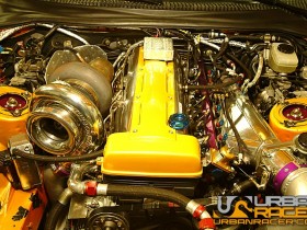 supra 2jz