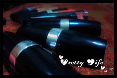 PrettyLife Rouge 5