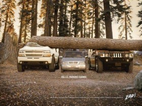 Size Does matter