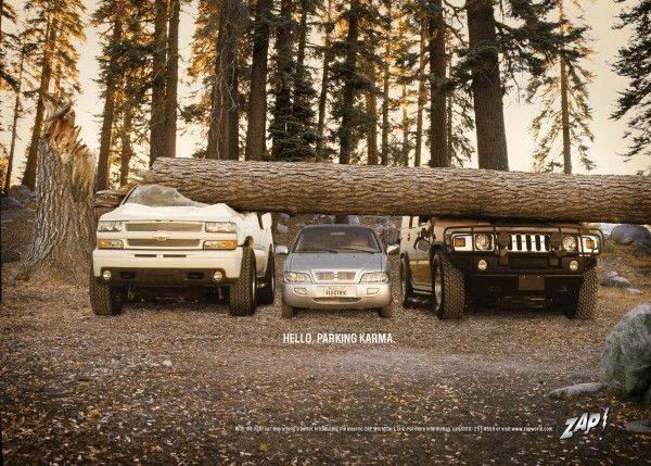 Size Does matter