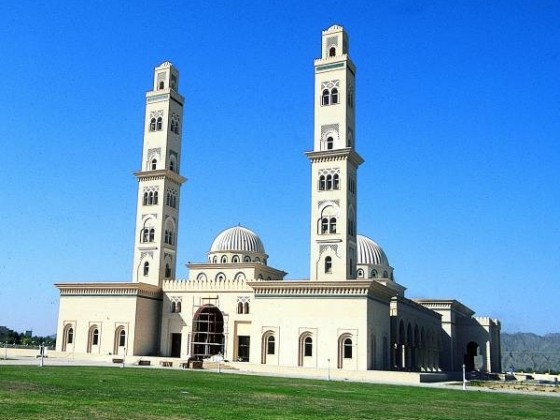 عمان