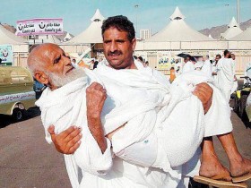 بر الوالدين