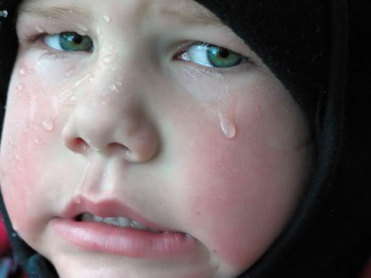 grieving 7