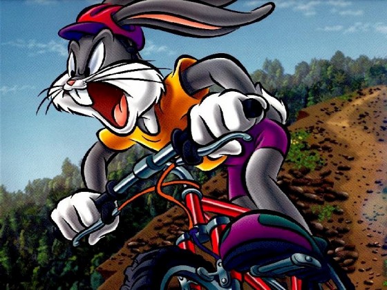 BUGBIKE