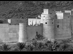 صور من ابداع اعضاء عمان فوتو