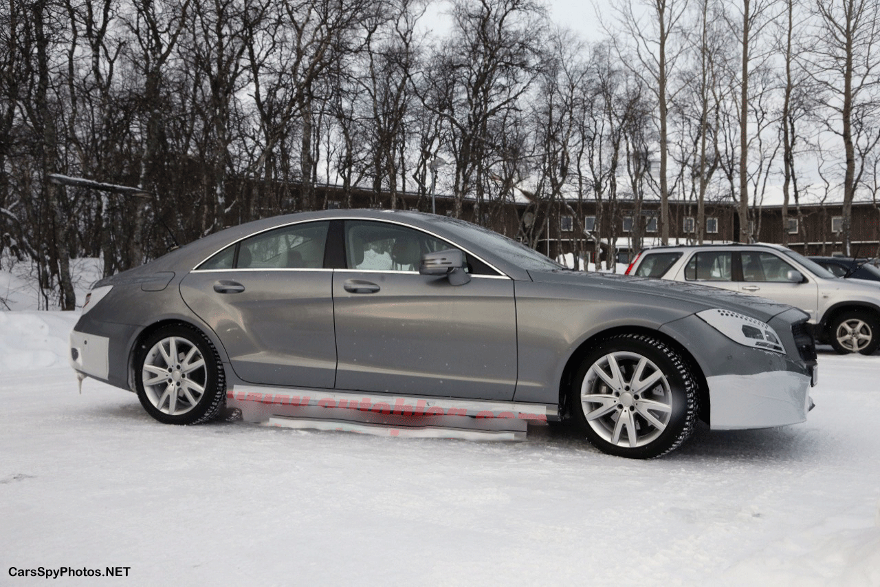 CLS 2015