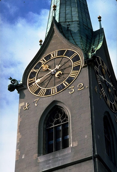 مباني في قمة الروعة