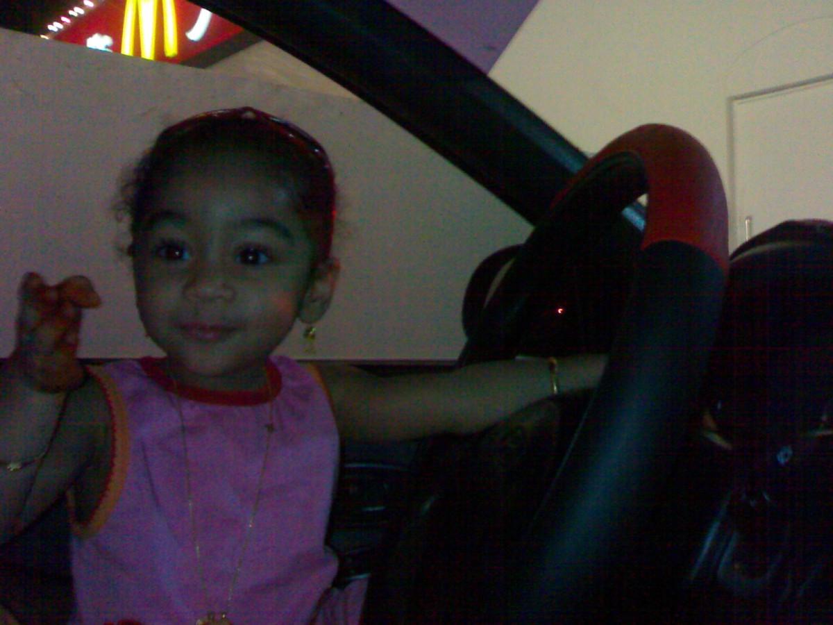 فطومي الحلوه