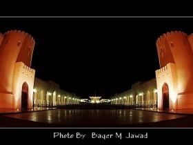 صور من ابداع اعضاء عمان فوتو