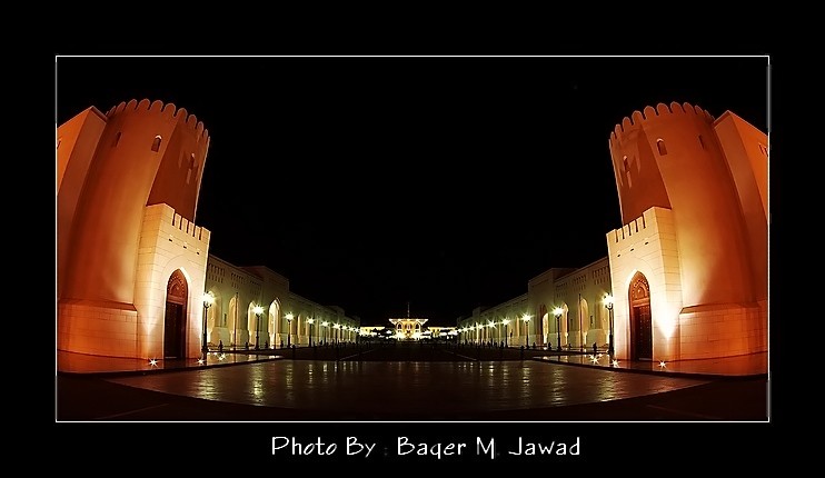 صور من ابداع اعضاء عمان فوتو