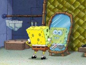 The SpongeBob Movie spongebob squarepants 786712 500 301