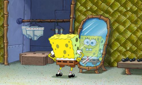 The SpongeBob Movie spongebob squarepants 786712 500 301
