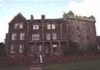 مباني في قمو الروعة