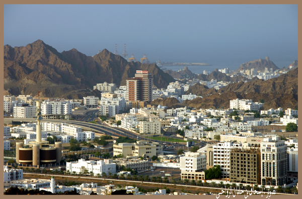 صور من ابداع اعضاء عمان فوتو