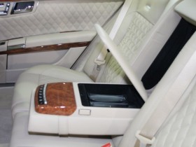 mercedes benz s65 amg