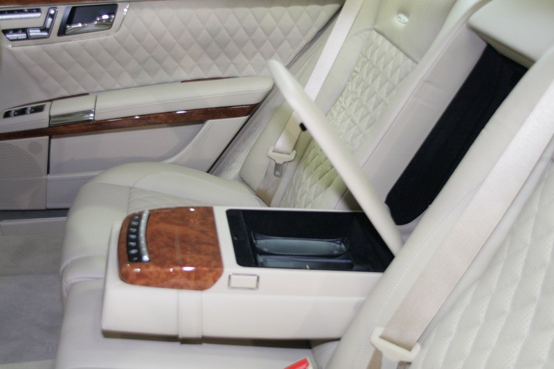 mercedes benz s65 amg