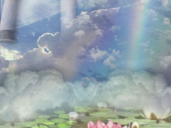 لازلت أحلم !!!