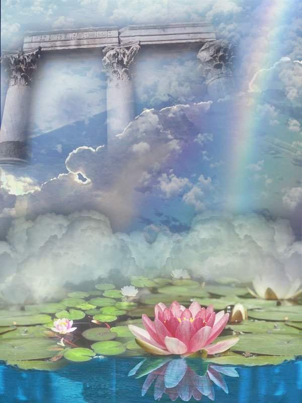 لازلت أحلم !!!