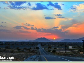 صور من ابداع اعضاء عمان فوتو