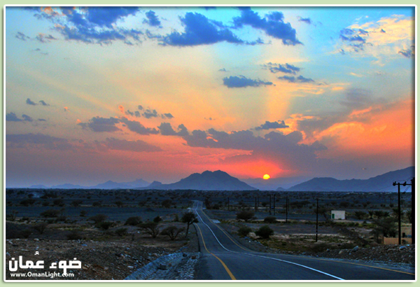 صور من ابداع اعضاء عمان فوتو
