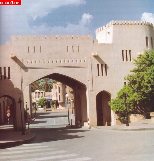 عمان