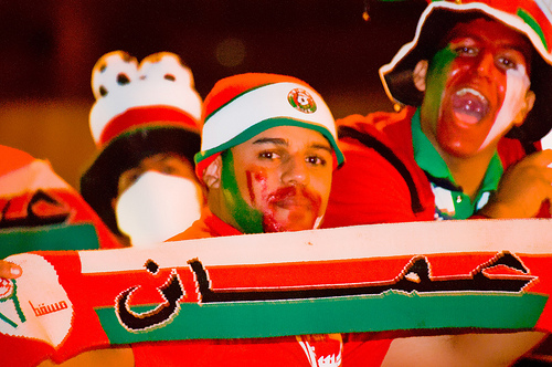 صور من ابداع اعضاء عمان فوتو