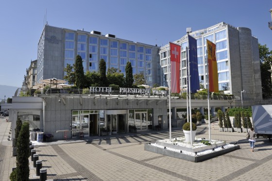 President Wilson Hotel Geneva[1]