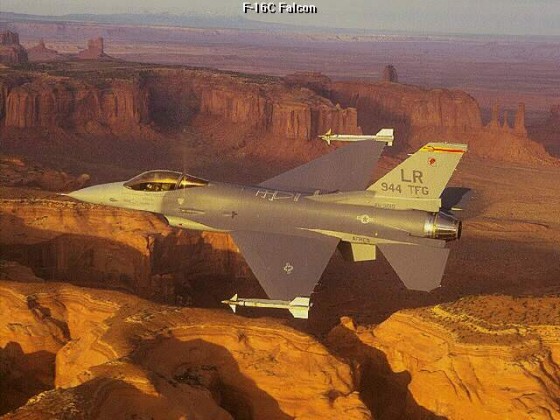 F-16_-_10