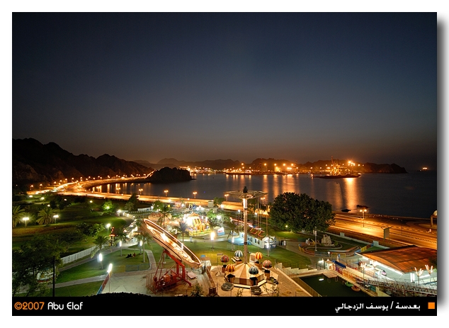 صور من ابداع اعضاء عمان فوتو