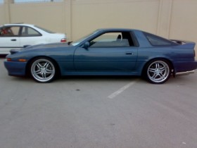 supra mk3