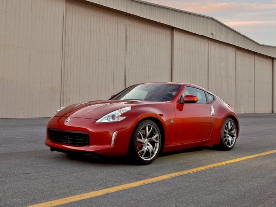 370z 2013