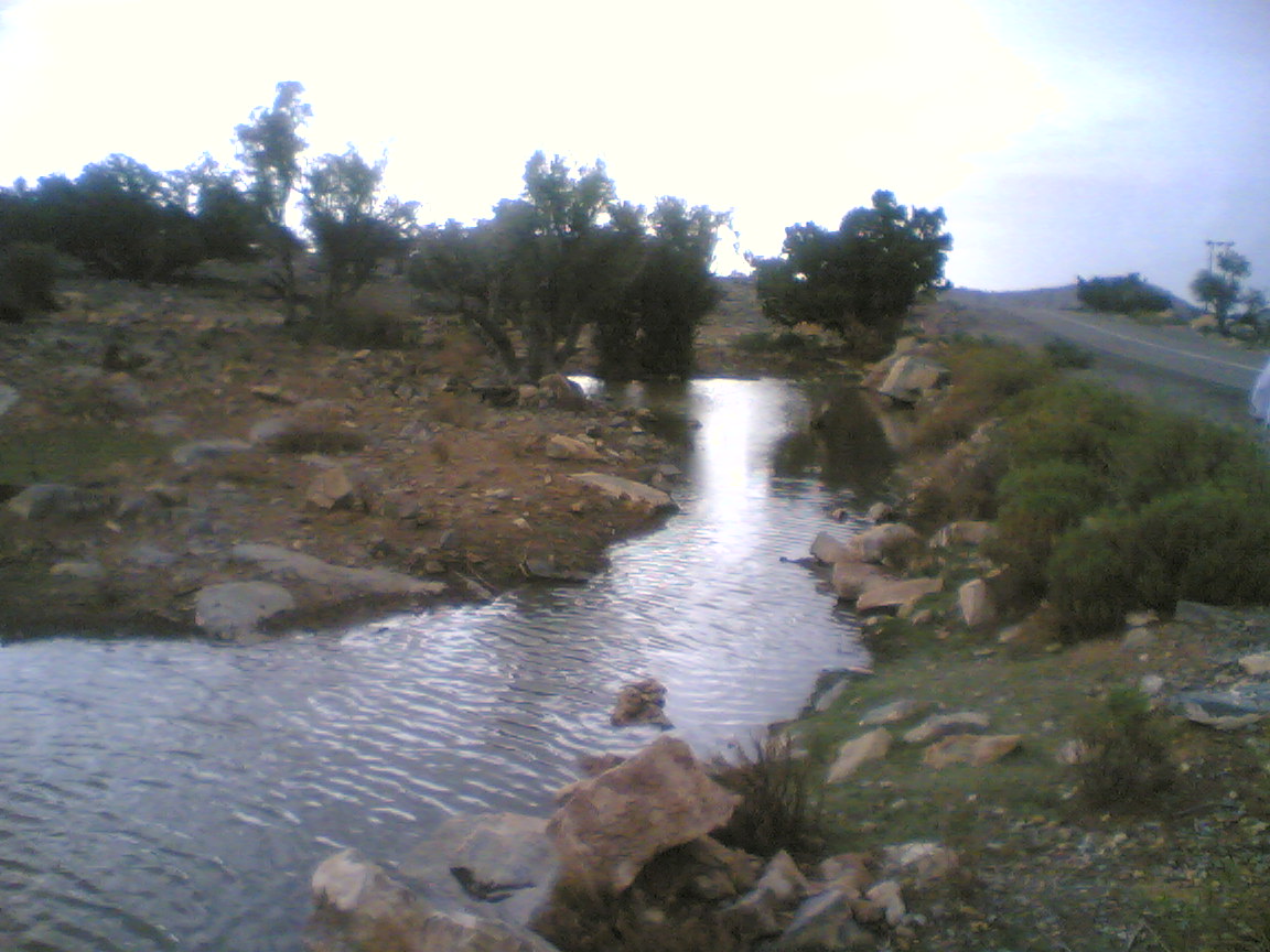 بحيره