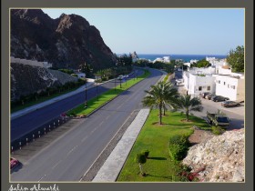 صور من ابداع اعضاء عمان فوتو