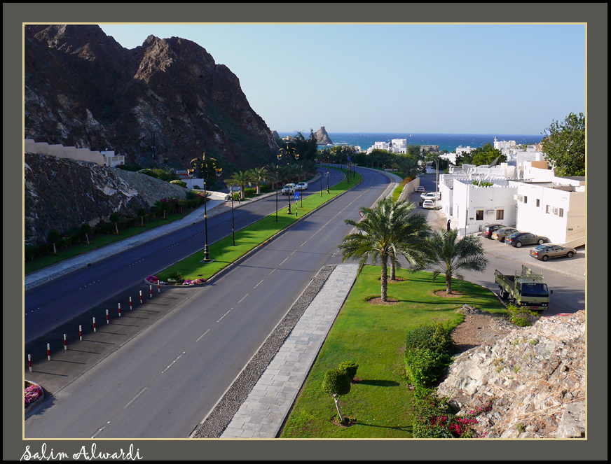 صور من ابداع اعضاء عمان فوتو