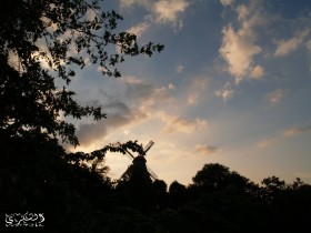 غروب2010
