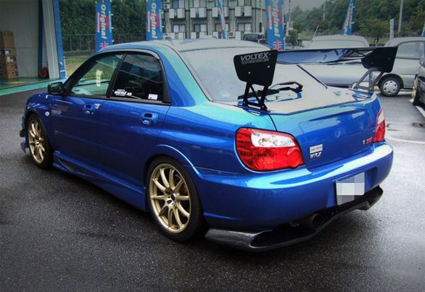 impreza